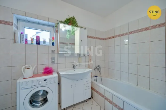 Prodej rodinného domu, Troubky, Vrbí III., 165 m2