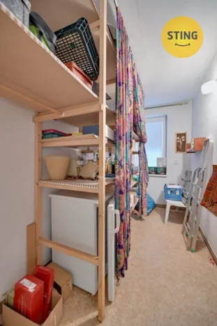 Prodej rodinného domu, Troubky, Vrbí III., 165 m2