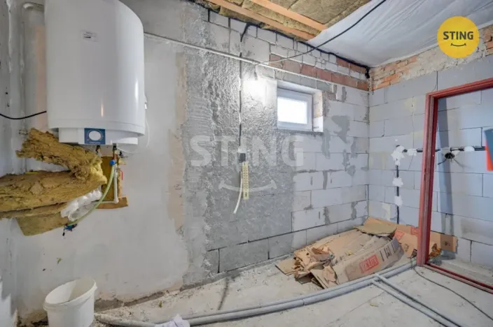 Prodej rodinného domu, Troubky, Vrbí III., 165 m2