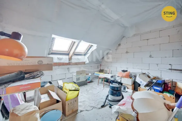 Prodej rodinného domu, Troubky, Vrbí III., 165 m2