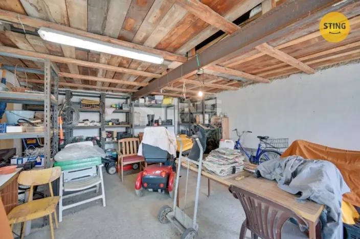 Prodej rodinného domu, Troubky, Vrbí III., 165 m2