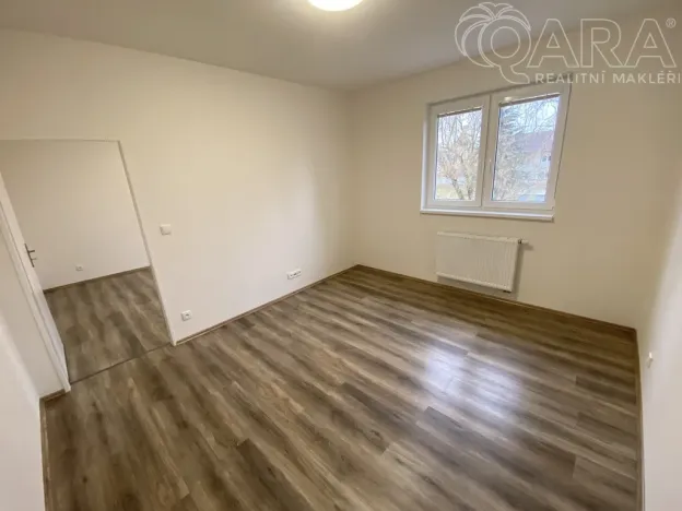 Pronájem bytu 2+1, Ivanovice na Hané - Chvalkovice na Hané, 50 m2