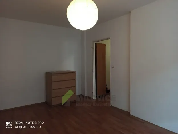 Pronájem bytu 1+1, Milovice, Spojovací, 30 m2