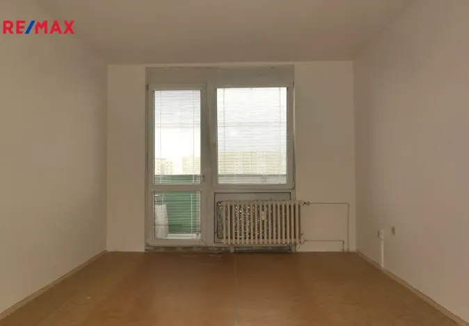 Pronájem bytu 1+kk, Hradec Králové - Nový Hradec Králové, Brožíkova, 35 m2