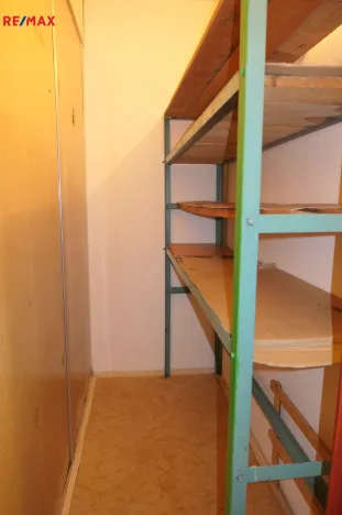 Pronájem bytu 1+kk, Hradec Králové - Nový Hradec Králové, Brožíkova, 35 m2