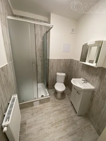 Pronájem bytu 2+1, Ivanovice na Hané, 62 m2