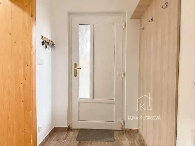 Prodej rodinného domu, Kyjov, Jiráskova, 336 m2