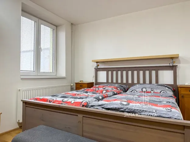 Prodej rodinného domu, Kyjov, Jiráskova, 336 m2