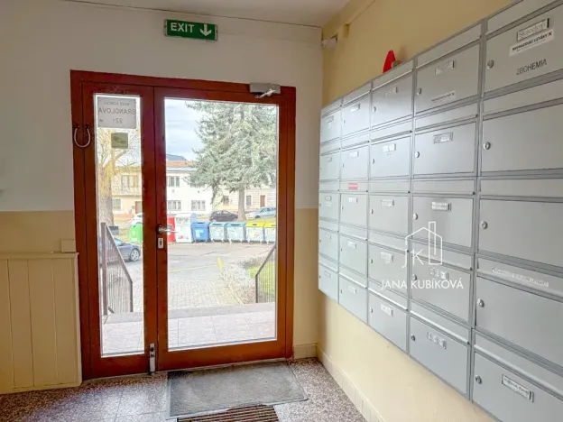 Prodej bytu 3+1, Kyjov, Brandlova, 70 m2