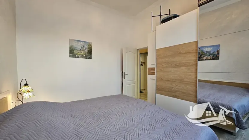 Prodej bytu 2+kk, Nesebar, Bulharsko, 52 m2