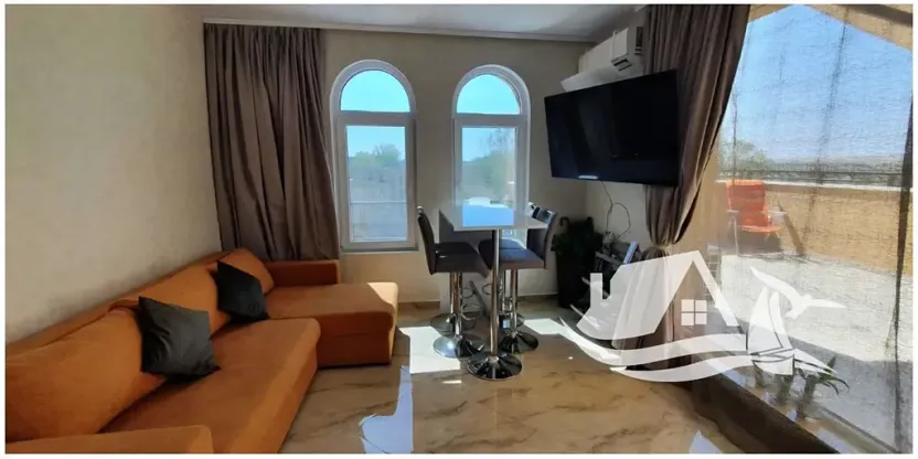 Prodej bytu 3+kk, Nesebar, Bulharsko, 68 m2