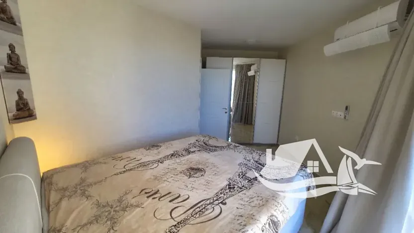 Prodej bytu 3+kk, Nesebar, Bulharsko, 68 m2