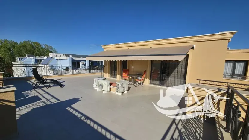 Prodej bytu 3+kk, Nesebar, Bulharsko, 68 m2