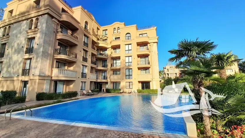 Prodej bytu 3+kk, Nesebar, Bulharsko, 68 m2