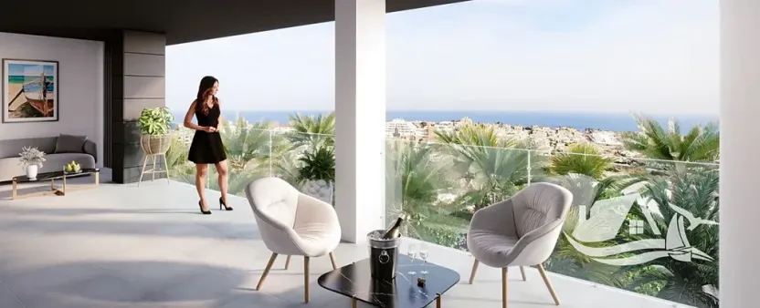 Prodej bytu 4+kk, Torrevieja, Španělsko, 86 m2