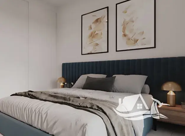 Prodej bytu 4+kk, Torrevieja, Španělsko, 86 m2