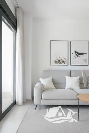 Prodej bytu 3+kk, Torrevieja, Španělsko, 65 m2