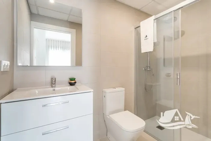 Prodej bytu 3+kk, Torrevieja, Španělsko, 65 m2