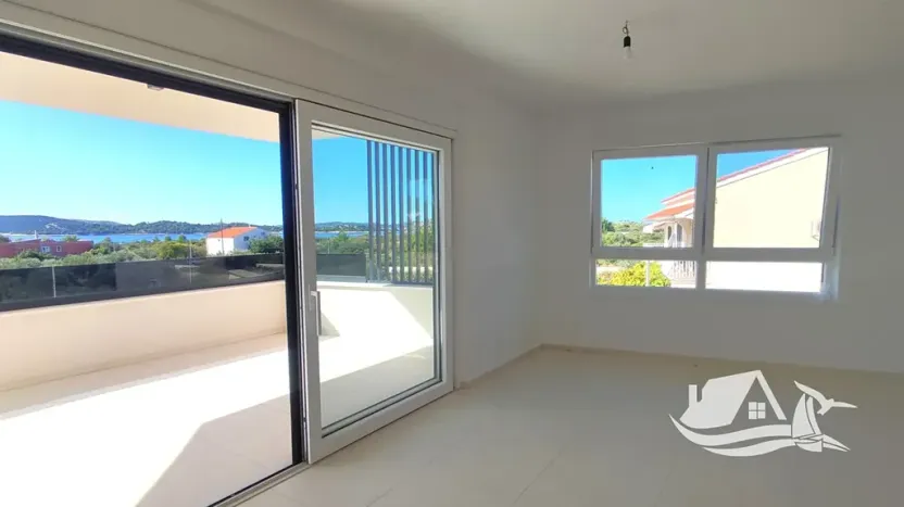 Prodej bytu 4+kk, Vodice, Chorvatsko, 90 m2