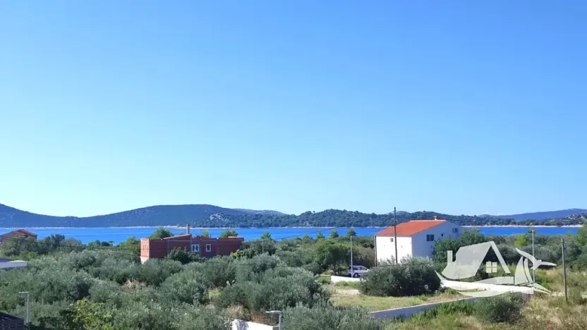 Prodej bytu 4+kk, Vodice, Chorvatsko, 90 m2