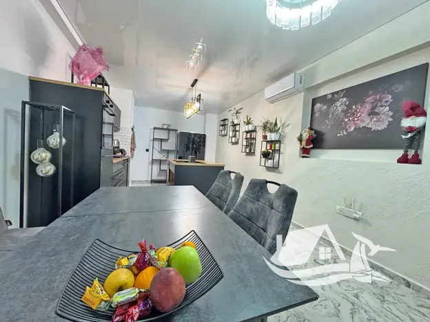 Prodej bytu 3+kk, Nesebar, Bulharsko, 95 m2