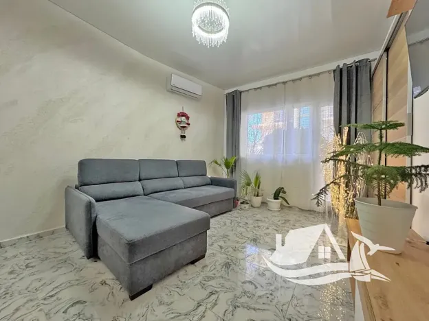 Prodej bytu 3+kk, Nesebar, Bulharsko, 95 m2