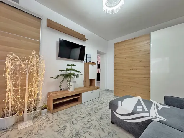 Prodej bytu 3+kk, Nesebar, Bulharsko, 95 m2