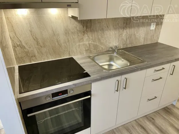 Pronájem bytu 1+kk, Ivanovice na Hané, 42 m2