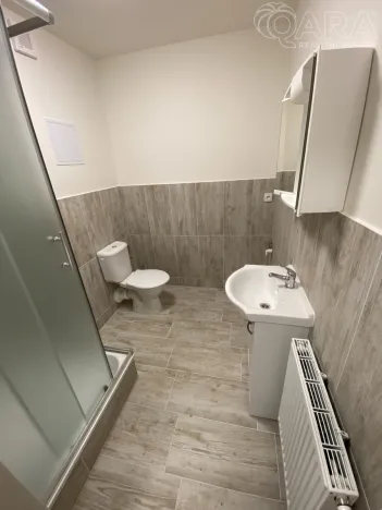 Pronájem bytu 1+kk, Ivanovice na Hané, 31 m2