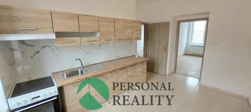 Pronájem bytu 2+1, Hradec Králové, S. K. Neumanna, 33 m2