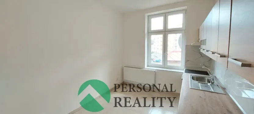 Pronájem bytu 2+1, Hradec Králové, S. K. Neumanna, 33 m2