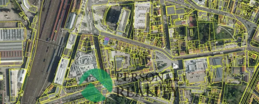 Pronájem bytu 2+1, Hradec Králové, S. K. Neumanna, 33 m2