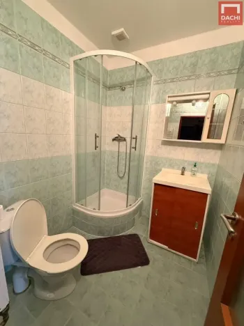 Pronájem bytu 1+kk, Horka nad Moravou, 30 m2