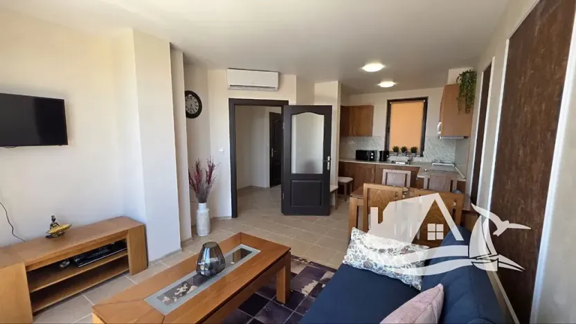 Prodej bytu 3+kk, Nesebar, Bulharsko, 92 m2