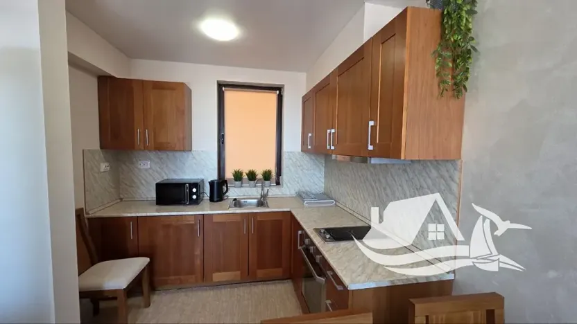 Prodej bytu 3+kk, Nesebar, Bulharsko, 92 m2