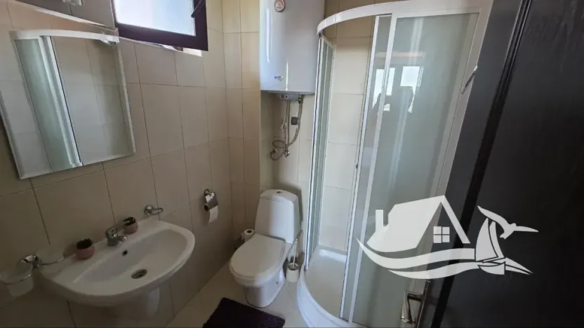 Prodej bytu 3+kk, Nesebar, Bulharsko, 92 m2