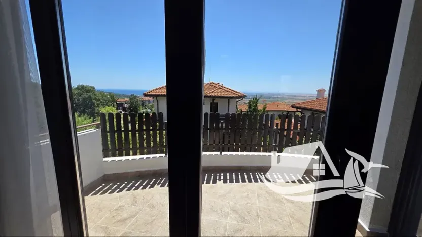 Prodej bytu 3+kk, Nesebar, Bulharsko, 92 m2