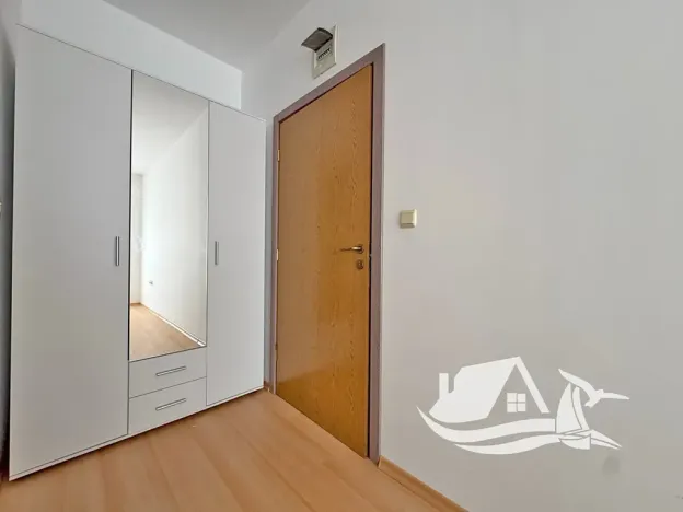 Prodej bytu 1+kk, Nesebar, Bulharsko, 24 m2