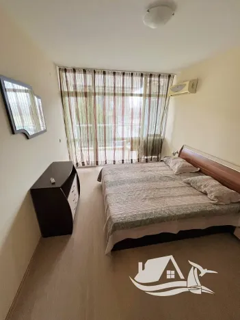 Prodej bytu 2+kk, Nesebar, Bulharsko, 57 m2