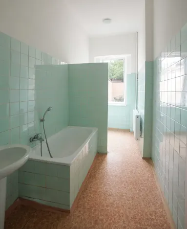 Prodej ubytování, Teplice, J. V. Sládka, 900 m2