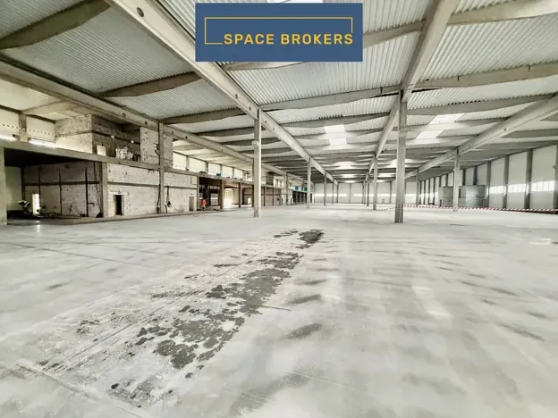 Pronájem skladu, Jihlava, Znojemská, 1700 m2