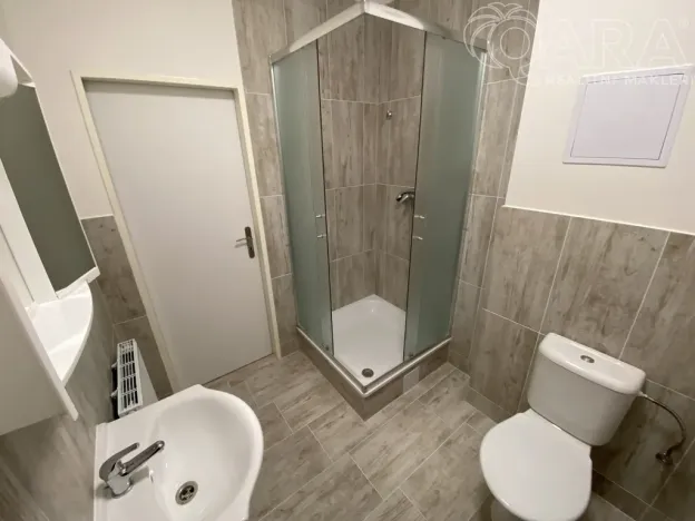 Pronájem bytu 3+kk, Ivanovice na Hané, 62 m2