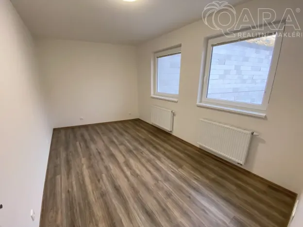 Pronájem bytu 3+kk, Ivanovice na Hané, 62 m2