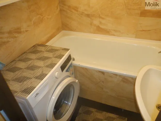 Prodej bytu 2+1, Chomutov, Cihlářská, 52 m2