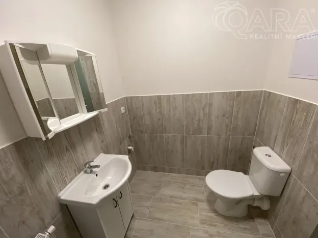 Pronájem bytu 2+kk, Ivanovice na Hané, 57 m2