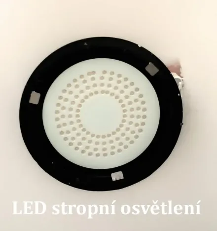 Pronájem skladu, Králův Dvůr - Počaply, Trubínská, 300 m2