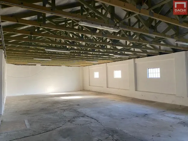 Pronájem skladu, Horka nad Moravou, nám. Osvobození, 180 m2