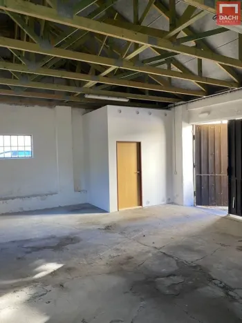 Pronájem skladu, Horka nad Moravou, nám. Osvobození, 180 m2