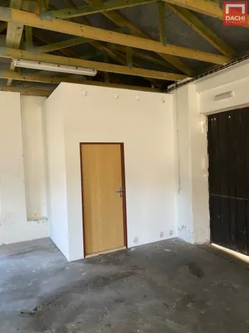 Pronájem skladu, Horka nad Moravou, nám. Osvobození, 180 m2