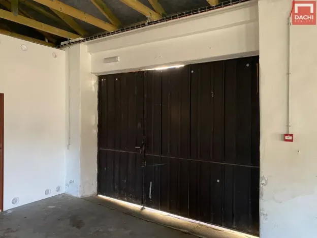Pronájem skladu, Horka nad Moravou, nám. Osvobození, 180 m2